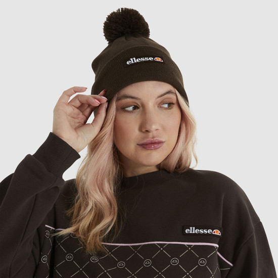 Ellesse Σκουφάκι Pasteria Pom Pom Beanie